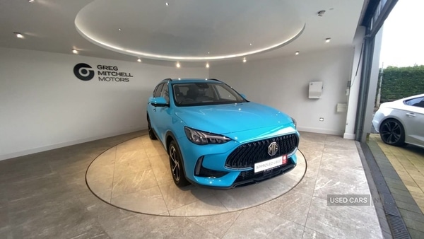 Used MG MG HS 2024 for sale - 76887565: Photo 7