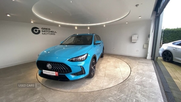 Used MG MG HS 2024 for sale - 76887565: Photo 8