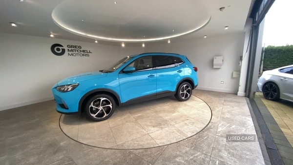 Used MG MG HS 2024 for sale - 76887565: Photo 9