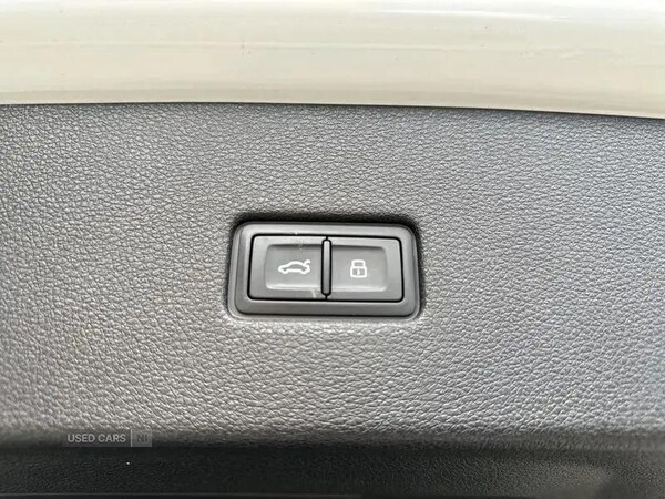 Used Audi Q8 2021 for sale - 77144760: Photo 23