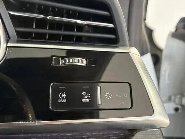 Used Audi Q8 2021 for sale - 77144760: Photo 36