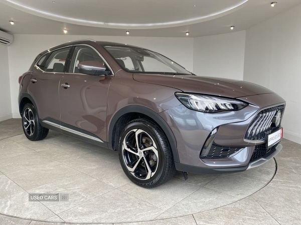 Used MG MG HS 2024 for sale - 76690465: Photo 1