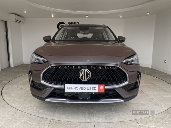 Used MG MG HS 2024 for sale - 76690465: Photo 10