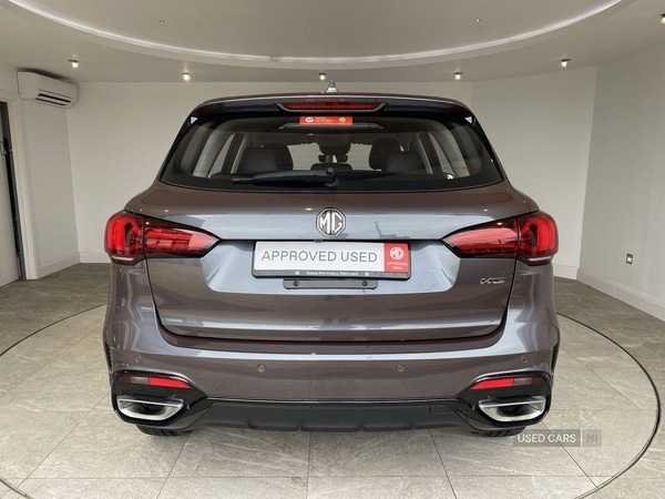 Used MG MG HS 2024 for sale - 76690465: Photo 14