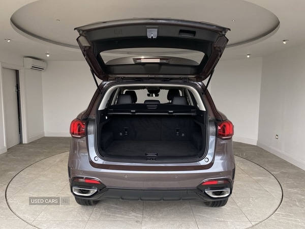 Used MG MG HS 2024 for sale - 76690465: Photo 15