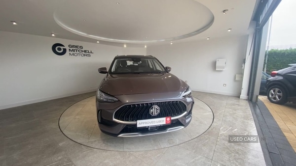 Used MG MG HS 2024 for sale - 76690465: Photo 2