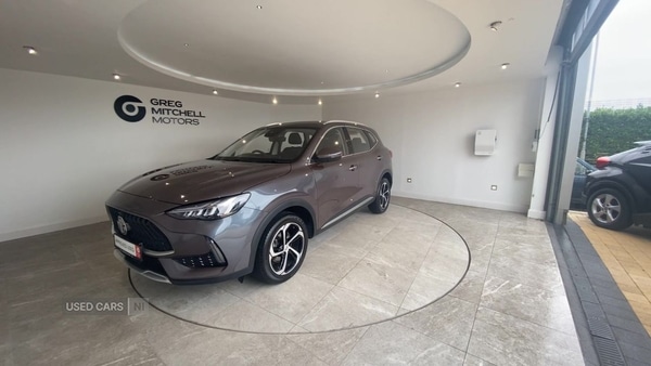 Used MG MG HS 2024 for sale - 76690465: Photo 3