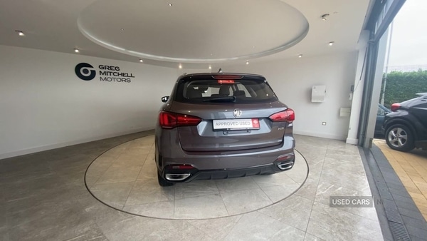 Used MG MG HS 2024 for sale - 76690465: Photo 6