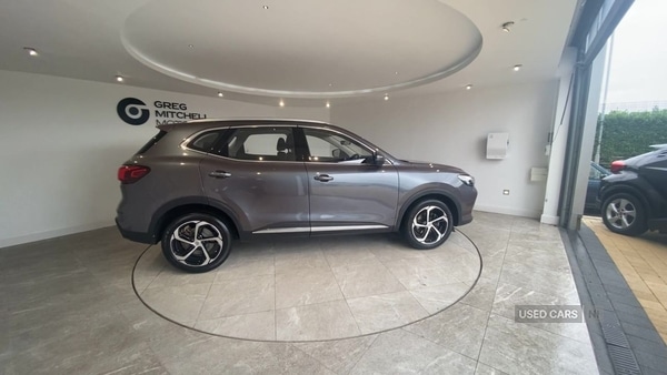 Used MG MG HS 2024 for sale - 76690465: Photo 8