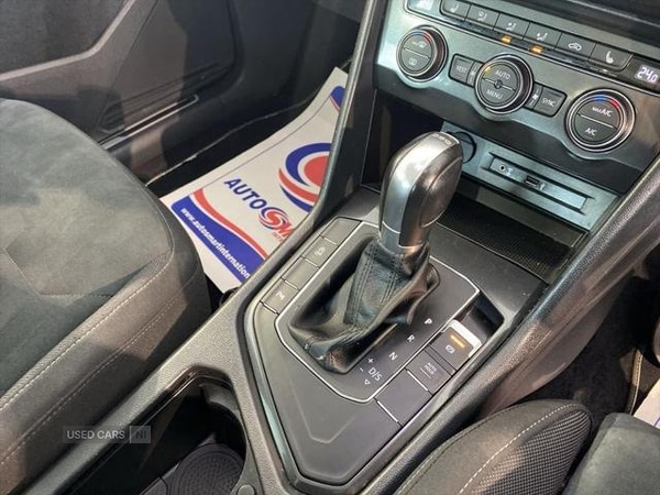 Used Volkswagen Tiguan 2017 for sale - 76523001: Photo 23