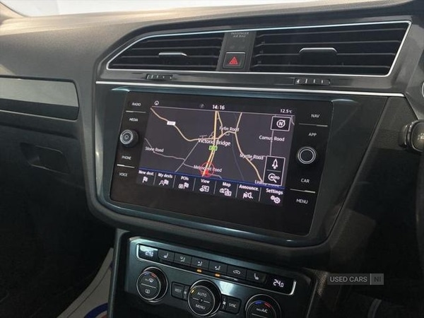 Used Volkswagen Tiguan 2017 for sale - 76523001: Photo 27