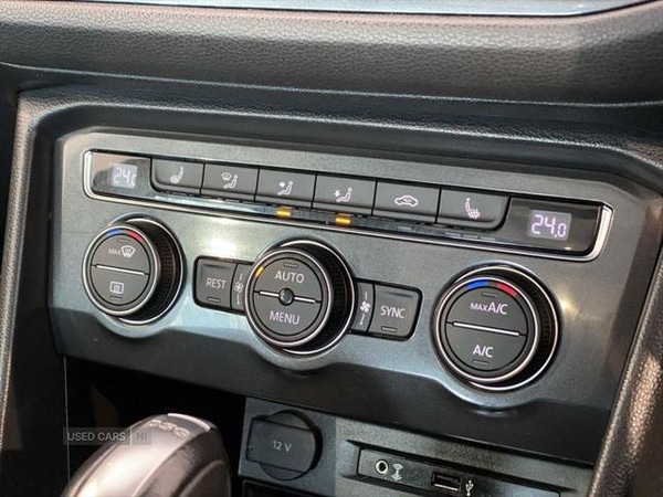 Used Volkswagen Tiguan 2017 for sale - 76523001: Photo 30