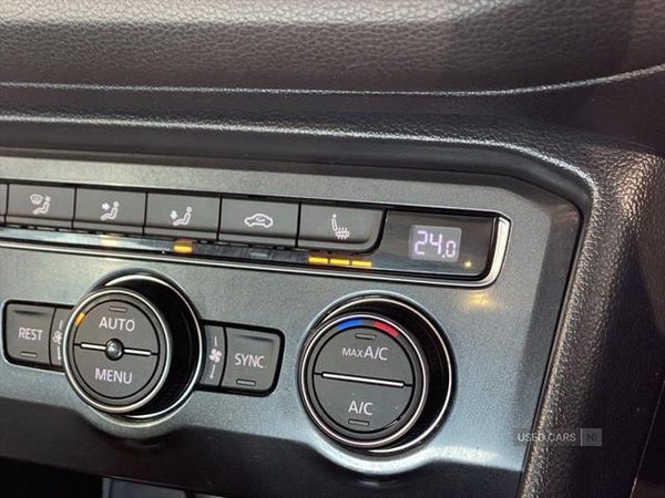 Used Volkswagen Tiguan 2017 for sale - 76523001: Photo 31