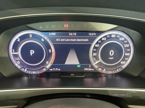 Used Volkswagen Tiguan 2017 for sale - 76523001: Photo 33