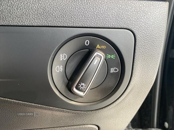 Used Volkswagen Tiguan 2017 for sale - 76523001: Photo 34