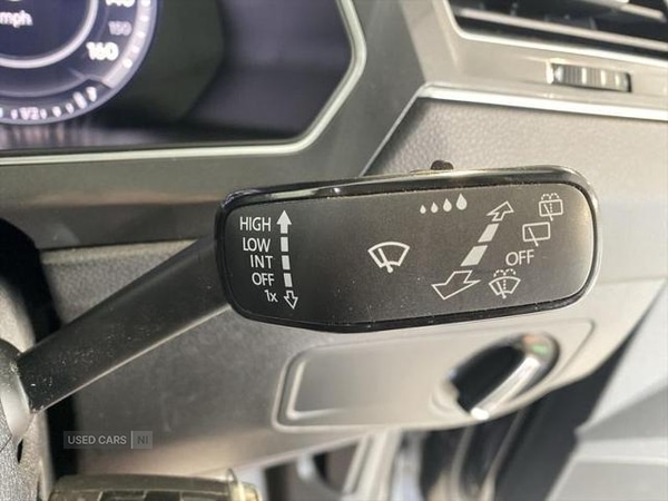 Used Volkswagen Tiguan 2017 for sale - 76523001: Photo 35