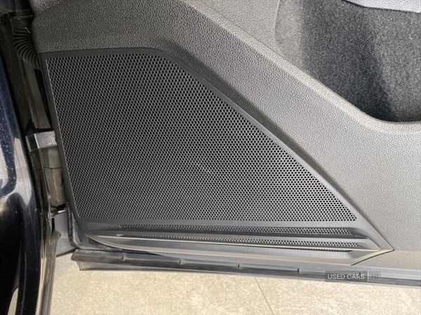 Used Volkswagen Tiguan 2017 for sale - 76523001: Photo 36