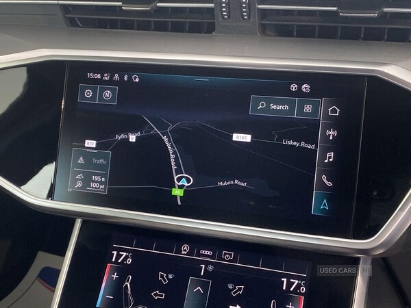 Used Audi A6 2022 for sale - 77192357: Photo 25