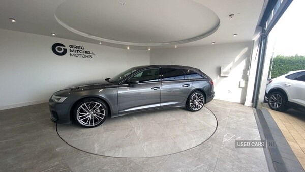 Used Audi A6 2022 for sale - 77192357: Photo 9