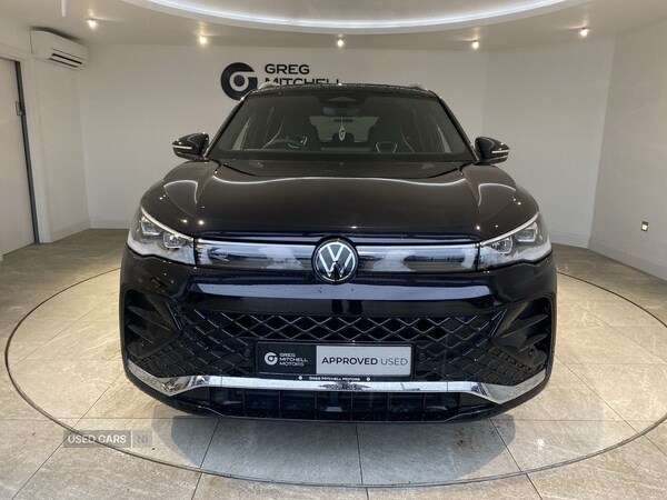 Used Volkswagen Tiguan 2024 for sale - 77217828: Photo 10