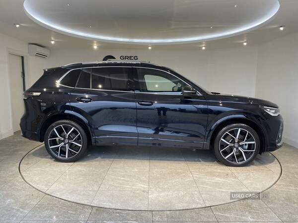 Used Volkswagen Tiguan 2024 for sale - 77217828: Photo 12