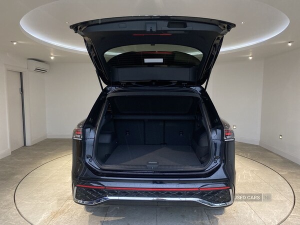 Used Volkswagen Tiguan 2024 for sale - 77217828: Photo 15