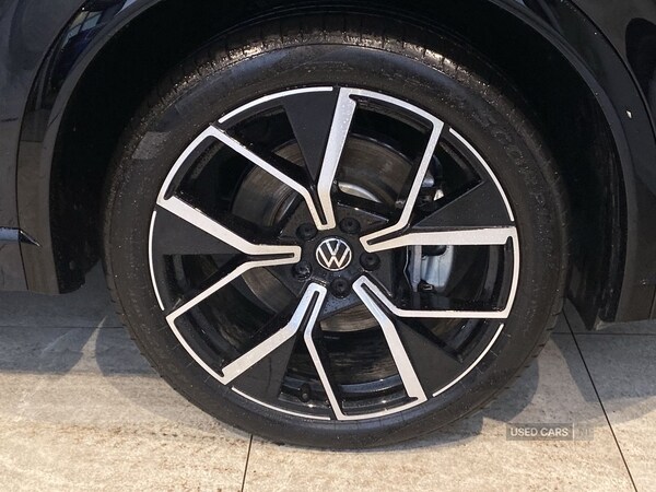Used Volkswagen Tiguan 2024 for sale - 77217828: Photo 16