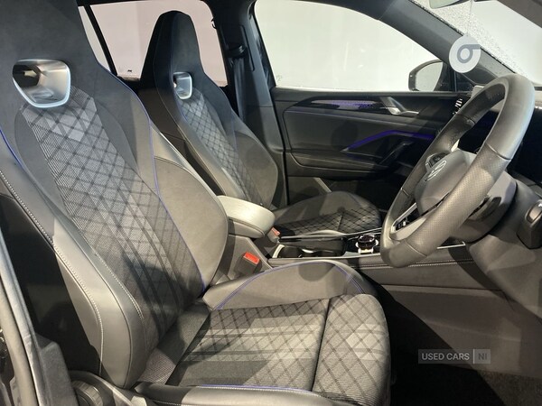 Used Volkswagen Tiguan 2024 for sale - 77217828: Photo 17