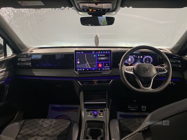 Used Volkswagen Tiguan 2024 for sale - 77217828: Photo 18