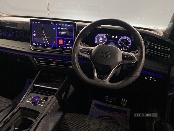 Used Volkswagen Tiguan 2024 for sale - 77217828: Photo 19