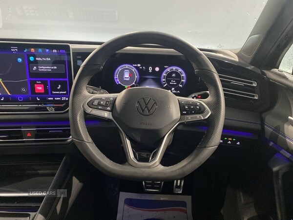 Used Volkswagen Tiguan 2024 for sale - 77217828: Photo 20