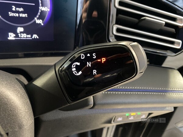 Used Volkswagen Tiguan 2024 for sale - 77217828: Photo 21