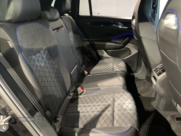 Used Volkswagen Tiguan 2024 for sale - 77217828: Photo 22