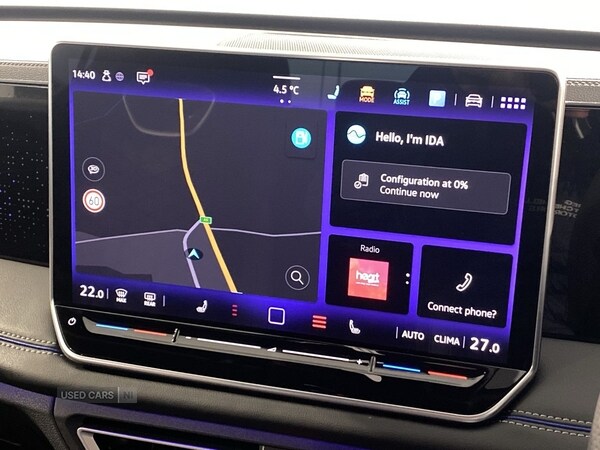 Used Volkswagen Tiguan 2024 for sale - 77217828: Photo 23