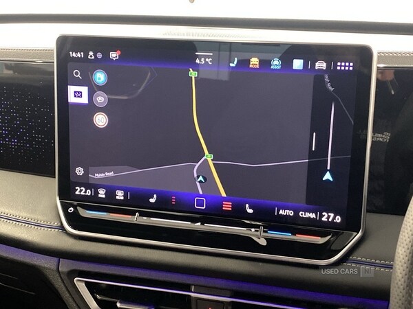 Used Volkswagen Tiguan 2024 for sale - 77217828: Photo 24