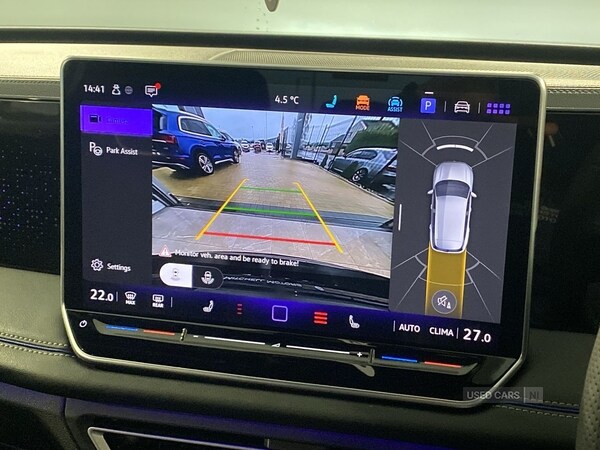 Used Volkswagen Tiguan 2024 for sale - 77217828: Photo 25