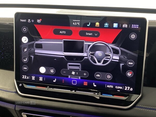 Used Volkswagen Tiguan 2024 for sale - 77217828: Photo 26