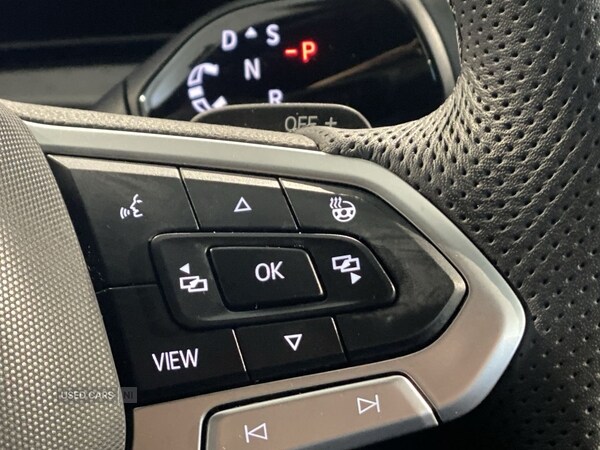 Used Volkswagen Tiguan 2024 for sale - 77217828: Photo 28