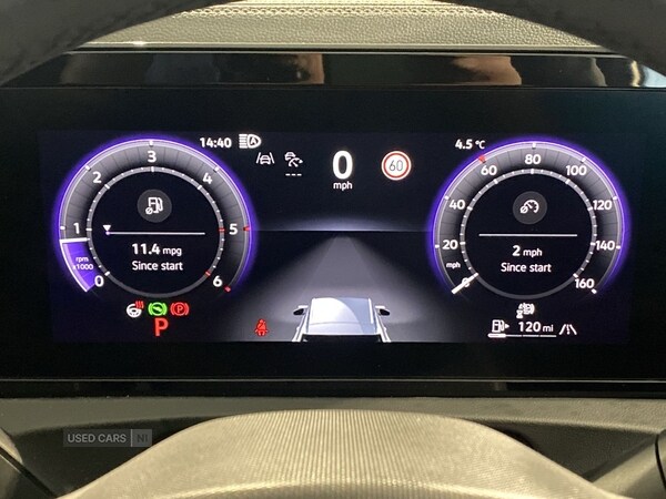 Used Volkswagen Tiguan 2024 for sale - 77217828: Photo 30