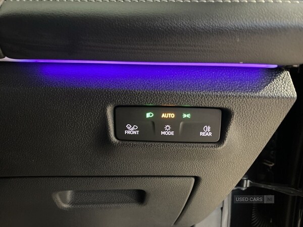 Used Volkswagen Tiguan 2024 for sale - 77217828: Photo 31