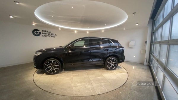 Used Volkswagen Tiguan 2024 for sale - 77217828: Photo 4