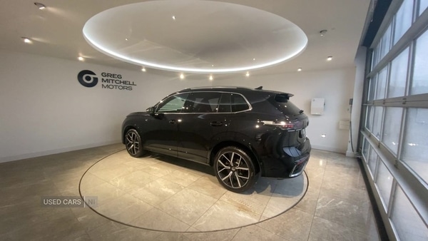 Used Volkswagen Tiguan 2024 for sale - 77217828: Photo 5