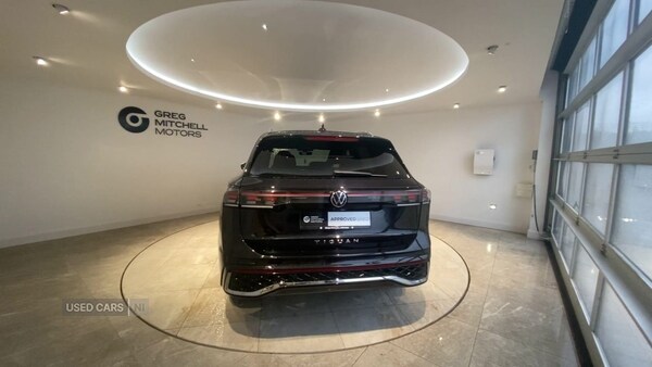 Used Volkswagen Tiguan 2024 for sale - 77217828: Photo 6