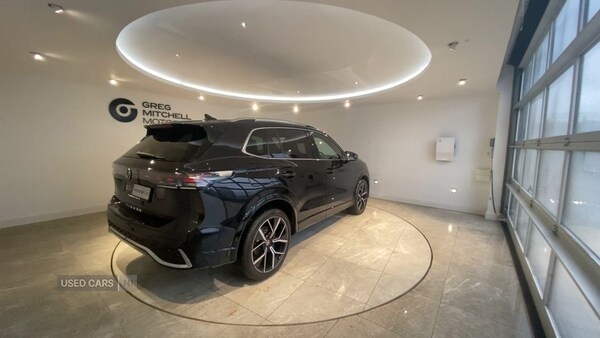 Used Volkswagen Tiguan 2024 for sale - 77217828: Photo 7