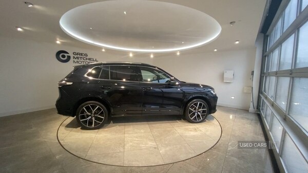 Used Volkswagen Tiguan 2024 for sale - 77217828: Photo 8