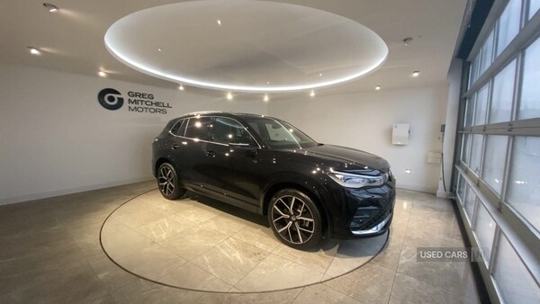 Used Volkswagen Tiguan 2024 for sale - 77217828: Photo 9