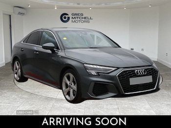 Used Audi A3 2022 for sale - 76409731: Photo