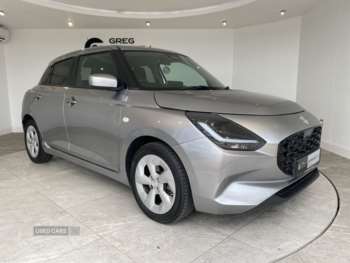 Used Suzuki Swift 2024 for sale - 73637336: Photo