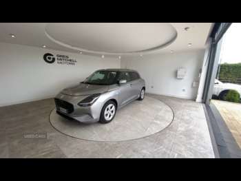 Used Suzuki Swift 2024 for sale - 73637336: Photo