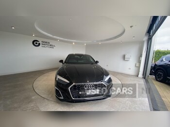 Used Audi A5 2023 for sale - 77739082: Photo